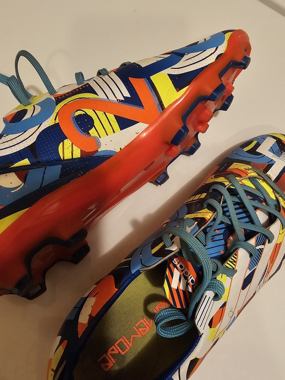 Boys Sport Sĥoes/ Cleats